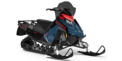 2024 Polaris ProStar S4 Voyageur 146 ES Prices and Specs
