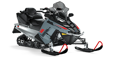 2024 Polaris 550 Voyageur Adventure 144 ES Prices and Specs
