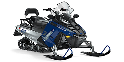 2024 Polaris 550 Voyageur LXT ES NorthStar Edition Prices and Specs
