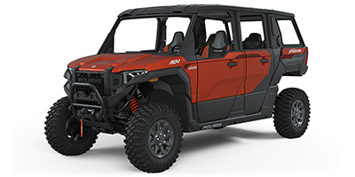 2024 Polaris XPEDITION ADV 5 Premium Prices and Specs