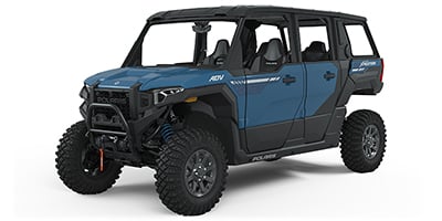 2024 Polaris XPEDITION ADV 5 Ultimate Prices and Specs