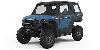 2024 Polaris XPEDITION ADV NORTHSTAR - 999cc Prices and Values