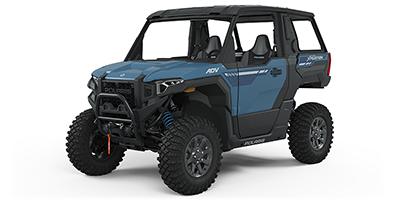 2024 Polaris XPEDITION ADV Premium Prices and Specs