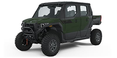2024 Polaris XPEDITION XP 5 Northstar Prices and Specs