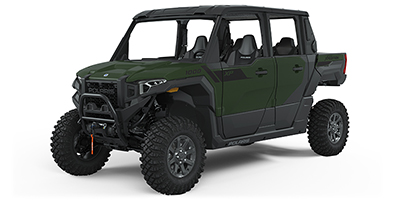 2024 Polaris XPEDITION XP 5 Premium Prices and Specs