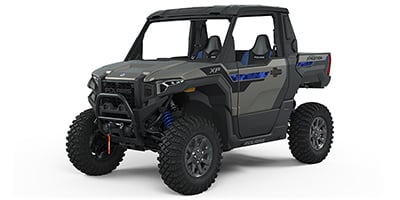 2024 Polaris XPEDITION XP Premium Prices and Specs