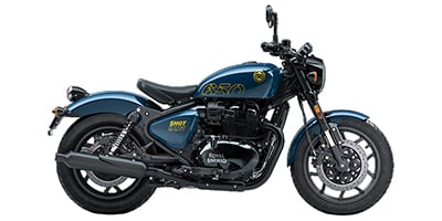 2024 Royal Enfield Shotgun 650 Prices and Specs