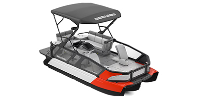 2024 Sea-Doo/BRP SWITCH SPORT 18-I/O(*) Prices and Specs