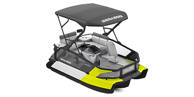 2024 Sea-Doo/BRP SWITCH SPT COMPACT-I/O(*) Prices and Specs