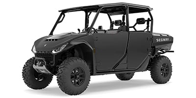 2024 Segway Powersports UT10 P Crew Camo Prices and Specs