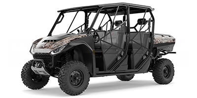 2024 Segway Powersports UT10 S Crew Camo Prices and Specs