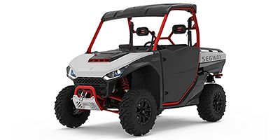 2024 Segway Powersports UT10 P Prices and Specs