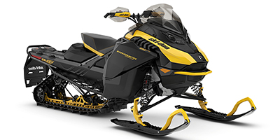 2024 Ski-Doo Backcountry Adrenaline 850 E-TEC PowderMax 2.0" E.S. Prices and Specs