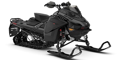 2024 Ski-Doo Backcountry X-RS 146 850 E-TEC Cobra 1.6" E.S. Prices and Specs