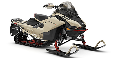 2024 Ski-Doo Backcountry X 850 E-TEC PowderMax 2.0" E.S. Prices and Specs