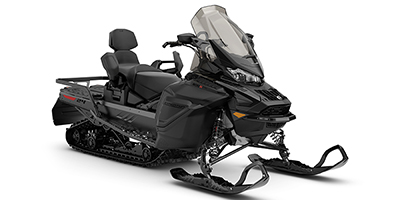 2024 Ski-Doo Expedition LE 24" 600R E-TEC Silent Cobra 1.5" E.S. Prices and Specs
