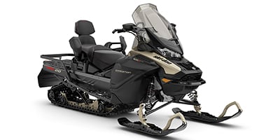 2024 Ski-Doo Expedition LE 20" 600R E-TEC Silent Cobra 1.5" E.S. Prices and Specs