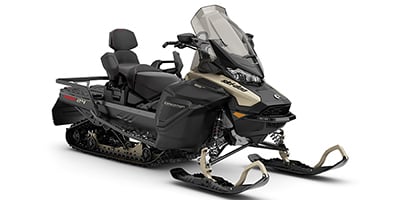 2024 Ski-Doo Expedition LE 24" 900 ACE Silent Cobra 1.5" E.S. Prices and Specs