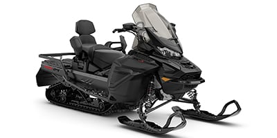 2024 Ski-Doo Expedition LE 24" 900 ACE Turbo R Silent Cobra 1.5" E.S. Prices and Specs