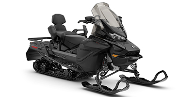 2024 Ski-Doo Expedition LE 20" 900 ACE Turbo Silent Cobra 1.5" E.S. Prices and Specs