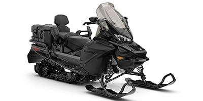 2024 Ski-Doo Expedition SE 850 E-TEC Silent Ice Cobra 1.5" E.S. Prices and Specs