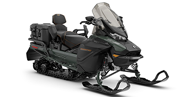 2024 Ski-Doo Expedition SE 900 ACE Silent Cobra 1.5" E.S. Prices and Specs