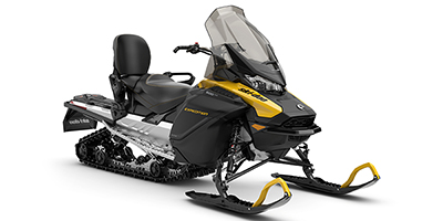 2024 Ski-Doo Expedition Sport 600 ACE Charger 1.5" E.S. Prices and Specs