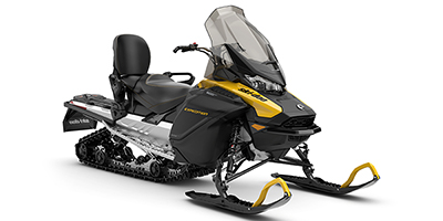 2024 Ski-Doo Expedition Sport 600 EFI Charger 1.5" E.S. Prices and Specs