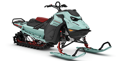 2024 Ski-Doo Freeride 146 850 E-TEC Turbo R PowderMax 2.5" SHOT Prices and Specs