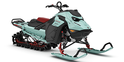 2024 Ski-Doo Freeride 154 850 E-TEC PowderMax 2.5" SHOT LAC Prices and Specs