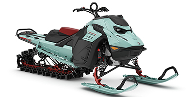 2024 Ski-Doo Freeride 165 850 E-TEC PowderMax X-Light 3.0" SHOT Prices and Specs