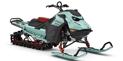 2024 Ski-Doo Freeride 165 850 E-TEC Turbo R PowderMax X-Light 3.0" SHOT Prices and Specs