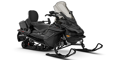 2024 Ski-Doo Grand Touring LE 900 ACE Turbo Silent Track II 1.25" E.S. Prices and Specs