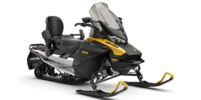 2024 Ski-Doo Grand Touring Sport 900 ACE Silent Track II 1.25" E.S. Prices and Specs