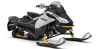 2024 Ski-Doo MXZ ADR w/ Blizzard Pkg 137 600R E-TEC Ice Ripper XT 1.25" E.S. Prices and Specs