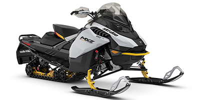 2024 Ski-Doo MXZ ADR w/ Blizzard Pkg 129 850 E-TEC Ice Ripper XT 1.25" E.S. Prices and Specs