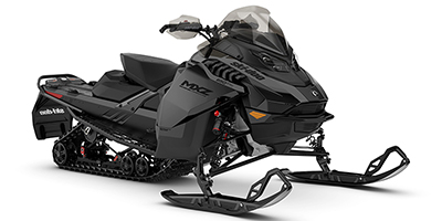 2024 Ski-Doo MXZ ADR w/ Blizzard Pkg 137 850 E-TEC Ice Ripper XT 1.25" E.S. Prices and Specs