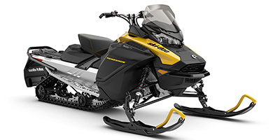 2024 Ski-Doo Renegade Sport 600 ACE RipSaw 1.25" E.S. Prices and Specs