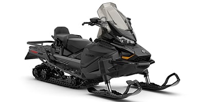 2024 Ski-Doo Skandic LE 20" 600 ACE Silent Cobra 1.5" E.S. Prices and Specs