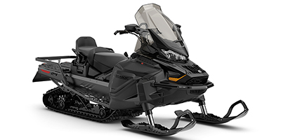 2024 Ski-Doo Skandic LE 24" 600R E-TEC Silent Cobra 1.5" E.S. Prices and Specs