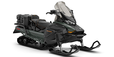 2024 Ski-Doo Skandic SE 24" 900 ACE Silent Cobra 1.5" E.S. Prices and Specs
