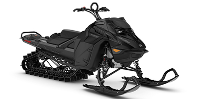 2024 Ski-Doo Summit ADR w/ Edge Pkg 154 850 E-TEC PowderMax Light FlexEdge 2.5" SHOT Prices and Specs
