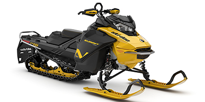 2024 Ski-Doo MXZ NEO+ 600 EFI (55) RipSaw 1.25" E.S. Prices and Specs