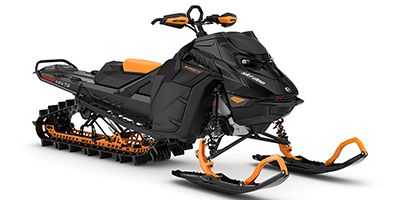 2024 Ski-Doo Summit X w/ Expert Pkg 165 850 E-TEC PowderMax X-Light 3.0" SHOT Prices and Specs
