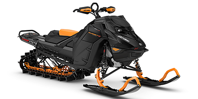 2024 Ski-Doo Summit X w/ Expert Pkg 154 850 E-TEC Turbo R PowderMax X-Light 3.0" SHOT Prices and Specs