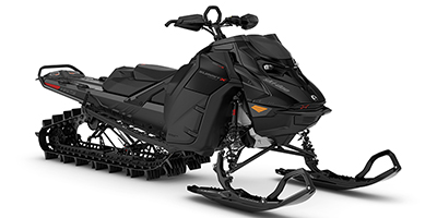 2024 Ski-Doo Summit X w/ Expert Pkg 165 850 E-TEC Turbo R PowderMax X-Light 3.0" SHOT Prices and Specs