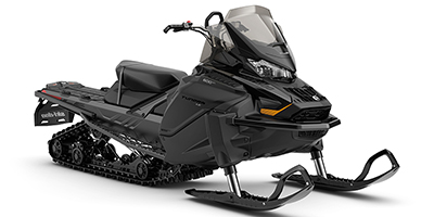 2024 Ski-Doo Tundra LE 600 EFI Charger 1.5" E.S. Prices and Specs