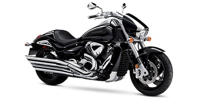 2025 Suzuki VZR1800M5 Boulevard M109R Prices and Specs