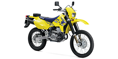 2024 Suzuki DR-Z400SM4 Prices and Specs