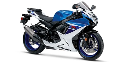 2024 Suzuki GSX-R600M4 Prices and Specs